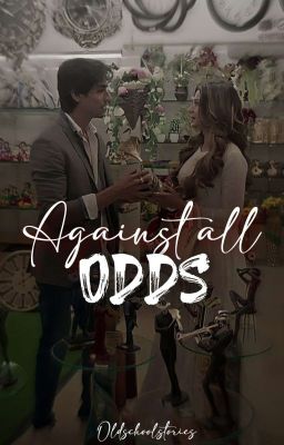 Bepannaah: Against All Odds || COMPLETED cover