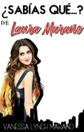  ¿Sabías Qué...? Laura Marano. © by BadAndSweet_Girl