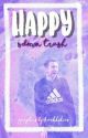 Happy (Miniminter Fanfiction) by SDMN_trash