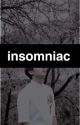 「Insomniac」 by yoongs-