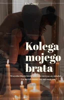 Kolega Mojego Brata cover