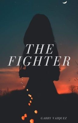 The Fighter cover