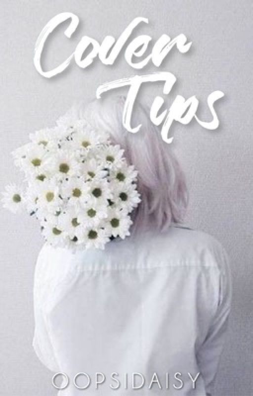 Cover Tips | how to make covers by oopsidaisy