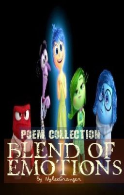 Blend of Emotions cover