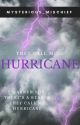 They Call Me... Hurricane (Avengers) by mysterious_mischief