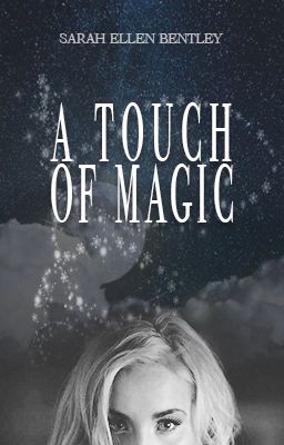 A Touch of Magic cover