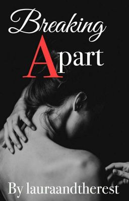 Breaking Apart cover