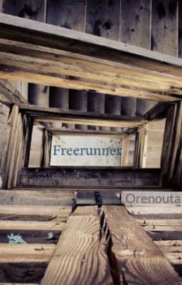 Freerunner cover