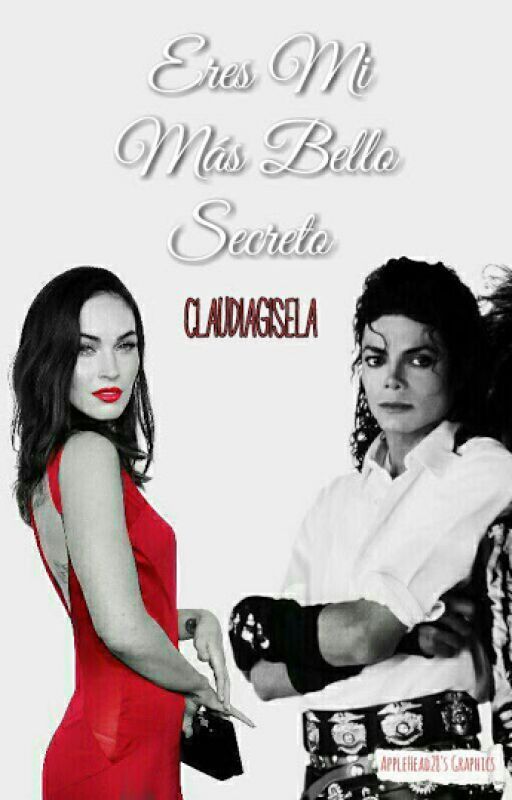 Eres mi mas bello secreto by ClaudiaGisela