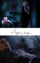 Afterlife {Stiles Stilinski Book One} by bilesallenski