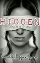 Hidden *Sequel to Stolen* by PuppyPawsGreen