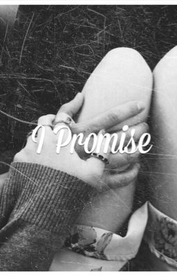 I Promise cover