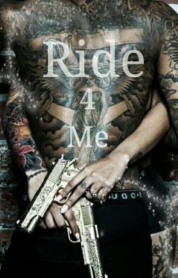 Ride 4 me cover