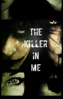 The Killer In Me  cover