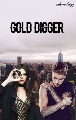 gold digger » jack gilinsky cover