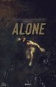 ALONE [manxman] ✓ by flawed-