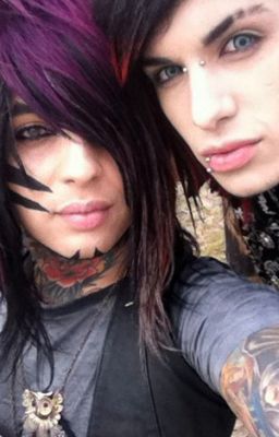 A Dahvie and Jayy fanfiction (JAHVIE) cover