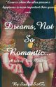 Dreams, Not So Romantic ✔(A Tale Of Two Muslims) by soulfulSAZ