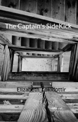 The Captain's SideKick cover