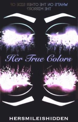 Her True Colors cover