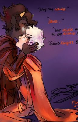 Game of Life: A DaveKat Fanfiction cover