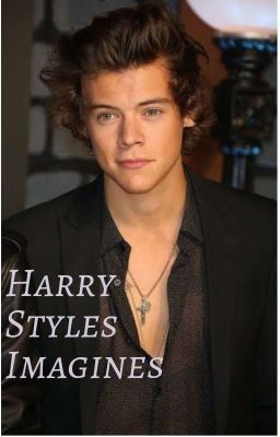 Harry Styles Fan-fictions cover