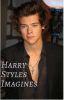 Harry Styles Fan-fictions