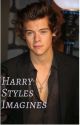 Harry Styles Fan-fictions by imagineasif