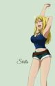 Lucy's Gone, WHERE?! (Nalu) (Fairy Tail)  by Arianna_Nichole_