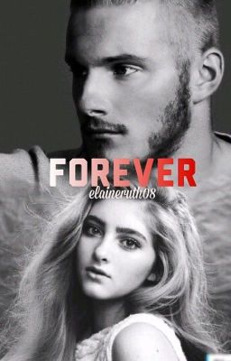 Forever [Prim/Cato] cover