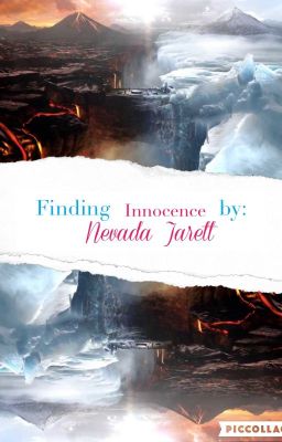 Finding innocence (Completed) cover