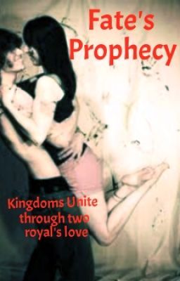 Fate's Prophecy (COMPLETED) cover