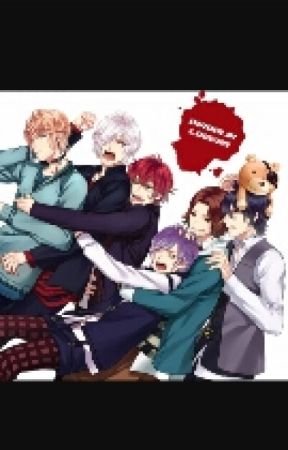  { Completed} ( Diabolik Lovers ) Scenarios Reactions Or Dares by diaboliklovers223