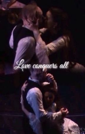 Love conquers all by tbh-phantom