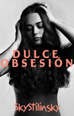 Dulce Obsesión cover