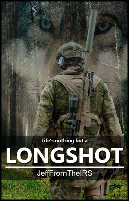 Longshot cover