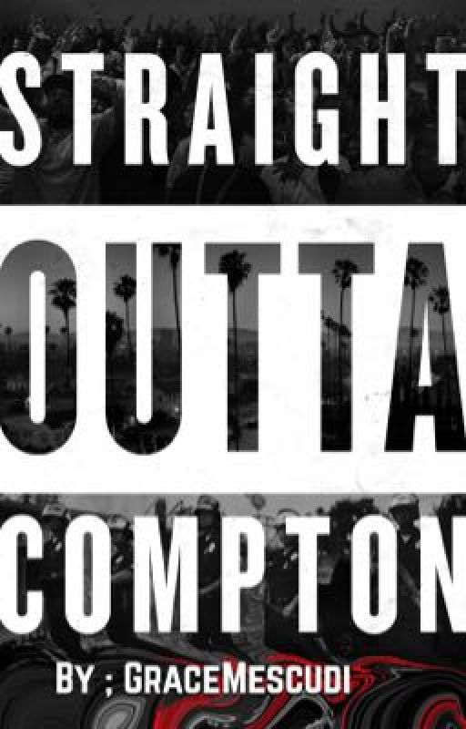 Straight Outta Compton (O'shea Jr , Jaden Smith, Quincy Combs) by gracemescudi