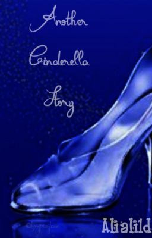 Another Cinderella Story (Larry Stylinson spin off) by Aliali1d