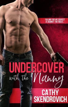 Undercover with the Nanny (Excerpt only; coming April 23, 2018) by cerebral_1