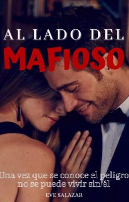 Al Lado Del Mafioso cover