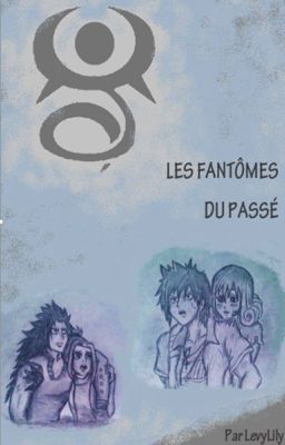 Les fantômes du passé  cover