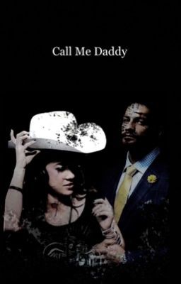 Call Me Daddy (Roman Reigns X AJ) cover