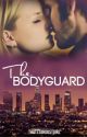 The Bodyguard  by thatstardustgirl