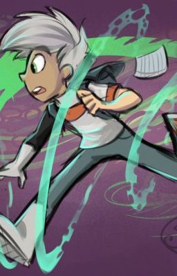 The Field Trip (A Danny Phantom Fan Fiction) cover