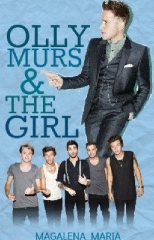 Olly Murs and The Girl by Harrisborn