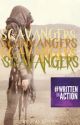 Scavengers {#Wattys2016} by Double001