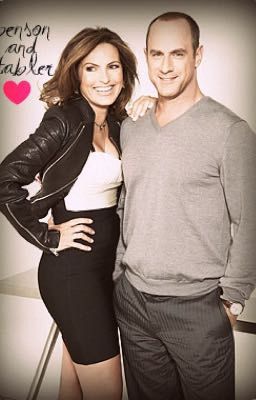 Benson and Stabler cover