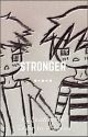 Stronger [Laurroth/Garrance F.F.] by simply_calliope