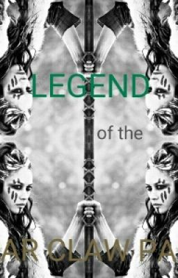 ~ The Legend ~ Bear Claw  cover