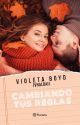 Cambiando tus Reglas TR#3 ✔️| DISPONIBLE EN FÍSICO by vhaldai